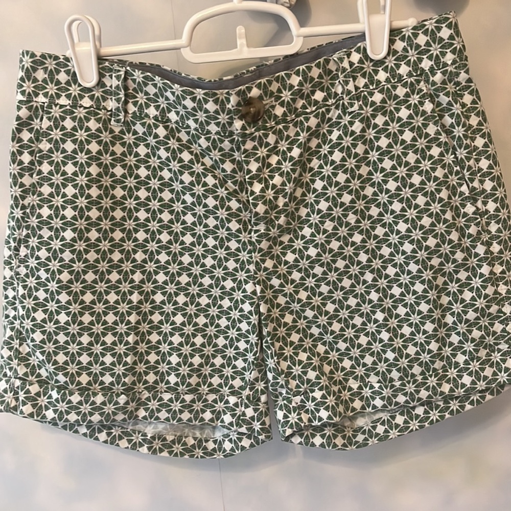 Banana Republic shorts